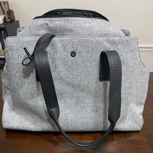 Yoga Lululemon Bag